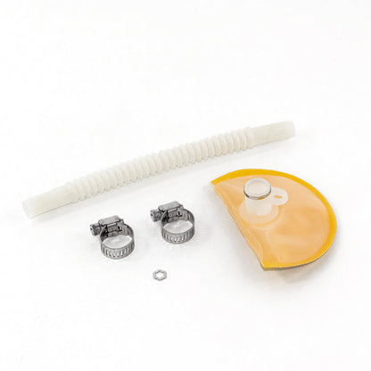 DeatschWerks DW200 / DW300 Fuel Pump Install Kit - 2004-2008 Mazda RX-8 (9-1019)
