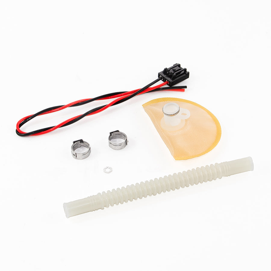 DeatschWerks DW200 / DW300 Fuel Pump Install Kit - Nissan 370Z (Z34) (9-1020)