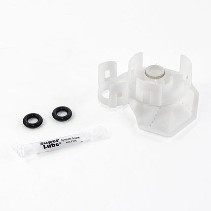 DeatschWerks DW65C / DW300C Fuel Pump Install Kit - Mitsubishi Lancer Evolution X, Honda Civic Si FB/FG, Civic 10th Gen & Accord 9th Gen (9-1026)