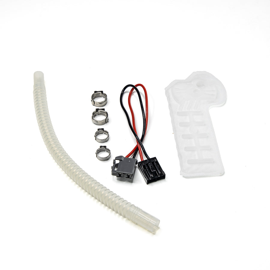 DeatschWerks DW300C Fuel Pump Install Kit - Hyundai Genesis Coupe (9-1062)