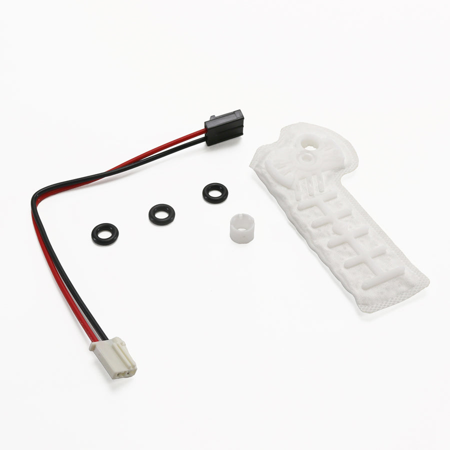 DeatschWerks DW300C Fuel Pump Install Kit - Subaru BRZ & Toyota 86/GR86 (9-1069)