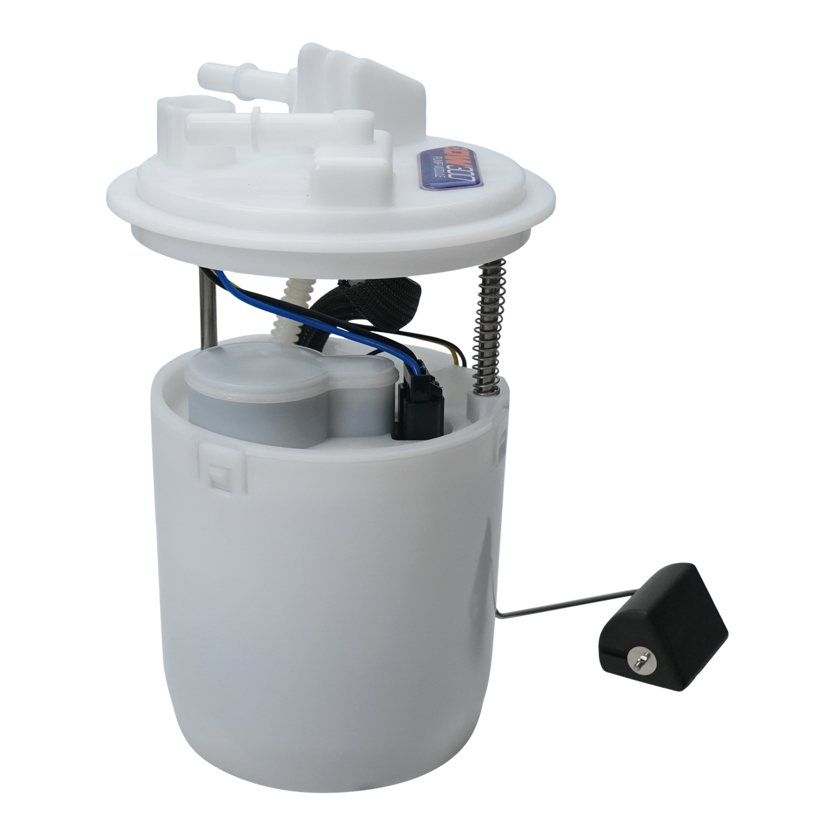 DeatschWerks DW300 Performance Pump Module - 2015-2021 Subaru WRX STI (VA) (9-307-7250)