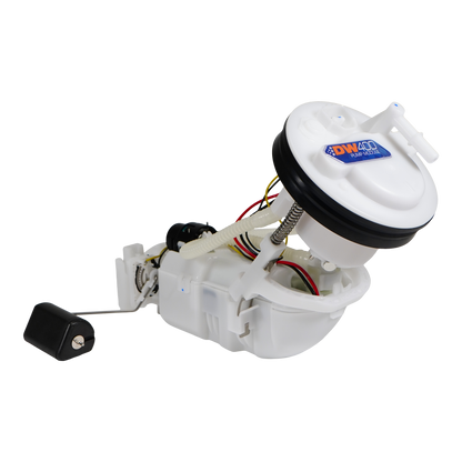 DeatschWerks DW400 Returnless Performance Module with DW430C Pump - 2001-2005 Honda Civic (EP3) (9-437-7240)