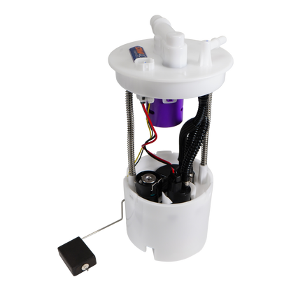 DeatschWerks DW400 Returnless Performance Module with DW430C Pump - 2006-2011 Honda Civic Si (FA/FG) (9-437-7241)