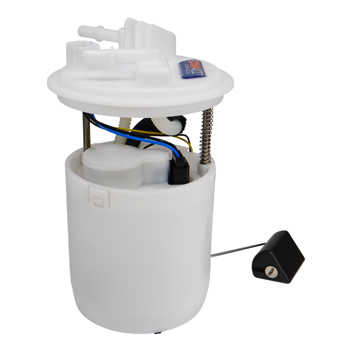 DeatschWerks DW400 Performance Pump Module - 2015-2021 Subaru WRX STI (VA) (9-437-7250)