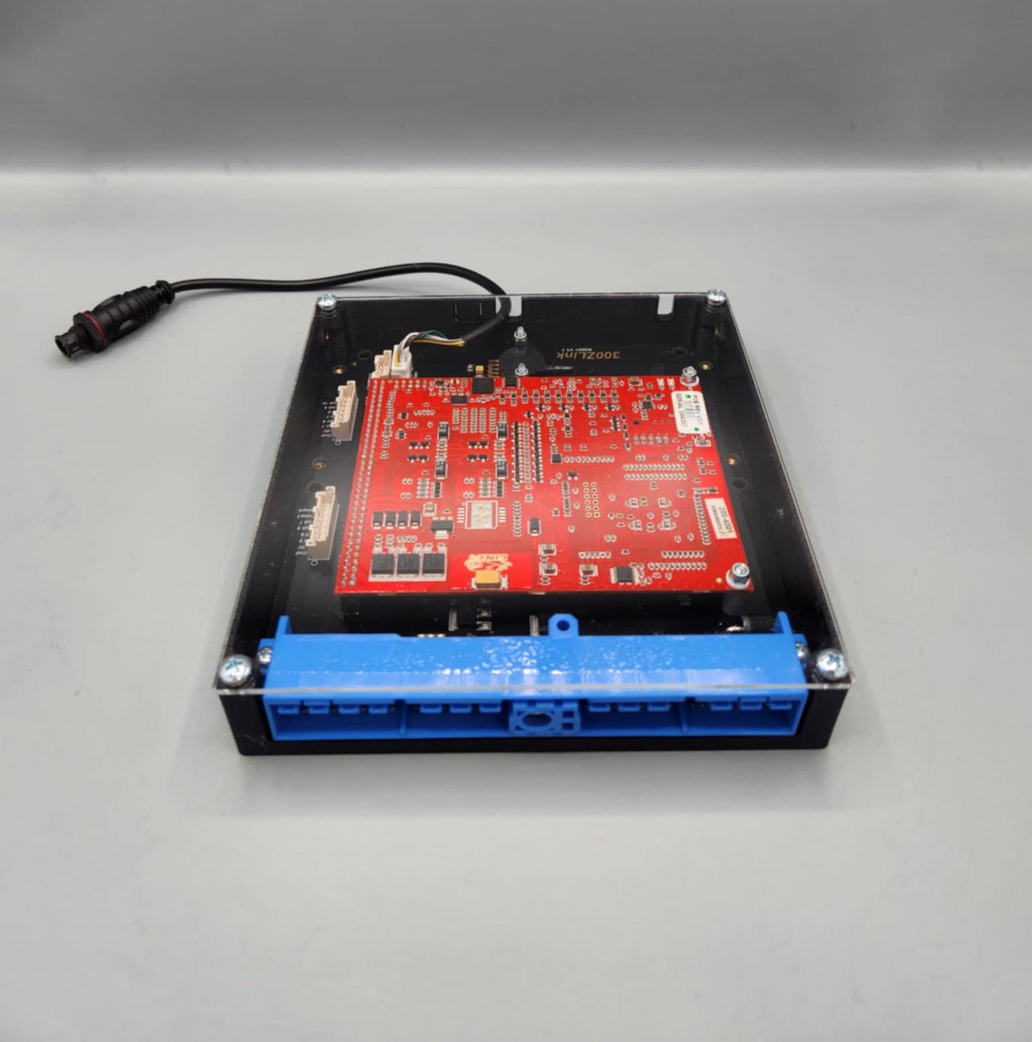 Link ECU Plug-and-Play Case/Enclosure for R33 Chassis RB26 RB25 RB20