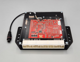 Link ECU Plug-and-Play Case/Enclosure for BMW E30 with Swap K20/K24 ECU