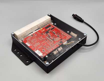 Link ECU Plug-and-Play Case/Enclosure for BMW E30 with Swap K20/K24 ECU