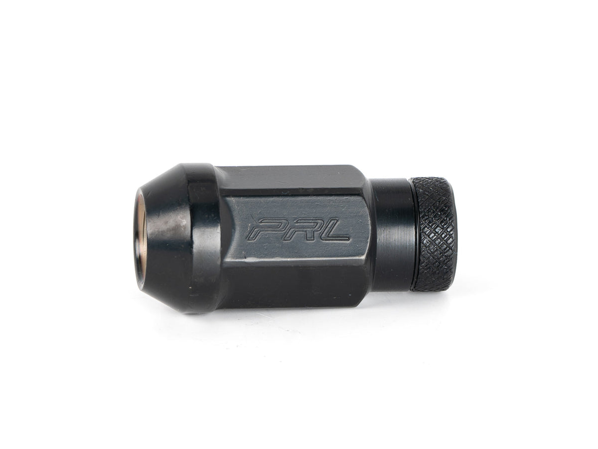 PRL Motorsports Steel Lug Nuts M14 x 1.50 Civic Type-R FK8/FL5 & Integra Type-S