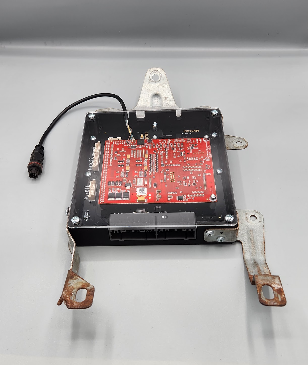 Link ECU Plug-and-Play Case/Enclosure for NA6 NA8 Miata MX-5