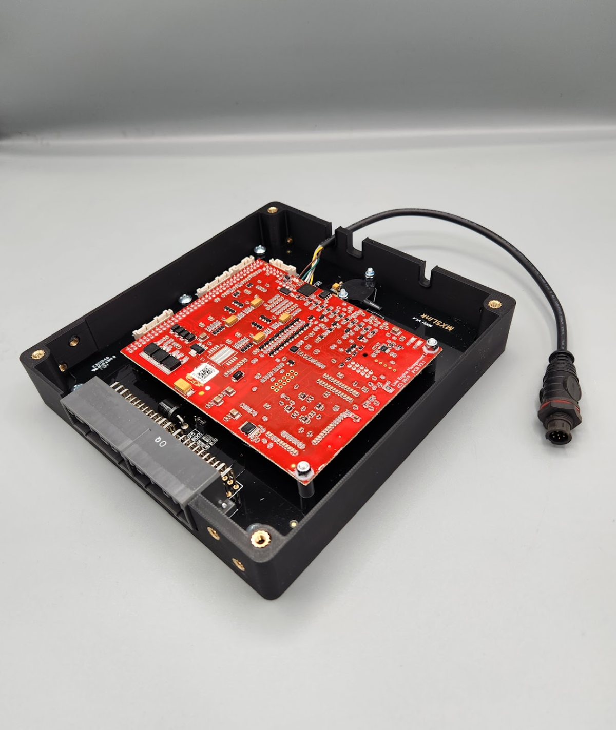 Link ECU Plug-and-Play Case/Enclosure for NA6 NA8 Miata MX-5
