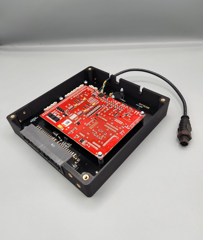 Link ECU Plug-and-Play Case/Enclosure for NA6 NA8 Miata MX-5