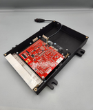 Link ECU Plug-and-Play Case/Enclosure for Honda Acura OBD1 or OBD2 with Swap K20/K24 ECU