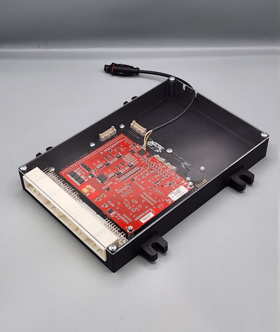 Link ECU Plug-and-Play Case/Enclosure for Honda Acura OBD1 or OBD2 with Swap K20/K24 ECU