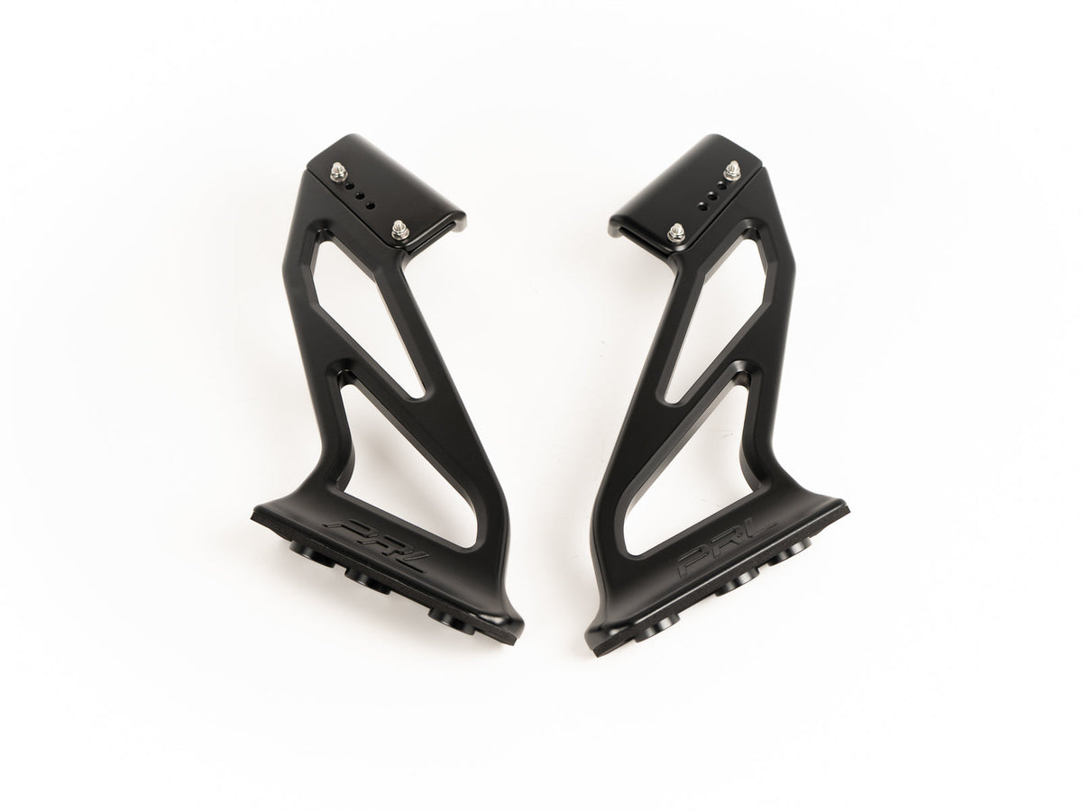 PRL Motorsports Wing Risers 2023+ Honda Civic Type-R FL5