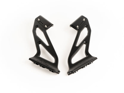PRL Motorsports Wing Risers 2023+ Honda Civic Type-R FL5