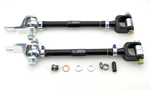 SPL Parts Titanium Series HICAS Delete Kit (Dogbone) - Nissan 240SX S13, 300ZX Z32 & Skyline R32-R34 (SPL HCK Z32D)