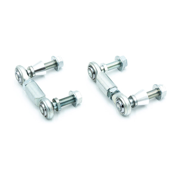 SPL Parts Adjustable Rear Sway Bar Endlinks - 2023+ Toyota GR Corolla (SPL RE E210)