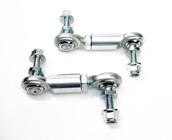 SPL Parts Adjustable Front / Rear Sway Bar Endlinks - 2006-2015 Mazda MX-5 Miata NC & 2004-2011 RX-8 (SPL RE NC)