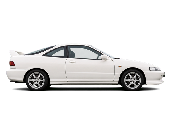 Acura Integra DC