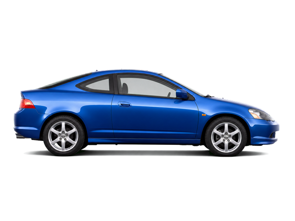 Acura RSX