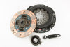 Competition Clutch Stage 3 Segmented Ceramic Clutch Kit - 2000-2009 Honda S2000