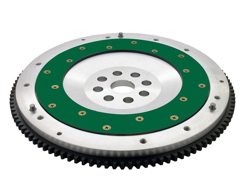 Fidanza Lightweight Aluminum Flywheel 2000-2009 Honda S2000 - Alternate
