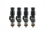 Grams Performance 2000-2005 Honda S2000 1600cc Injector Kit (Set of 4)