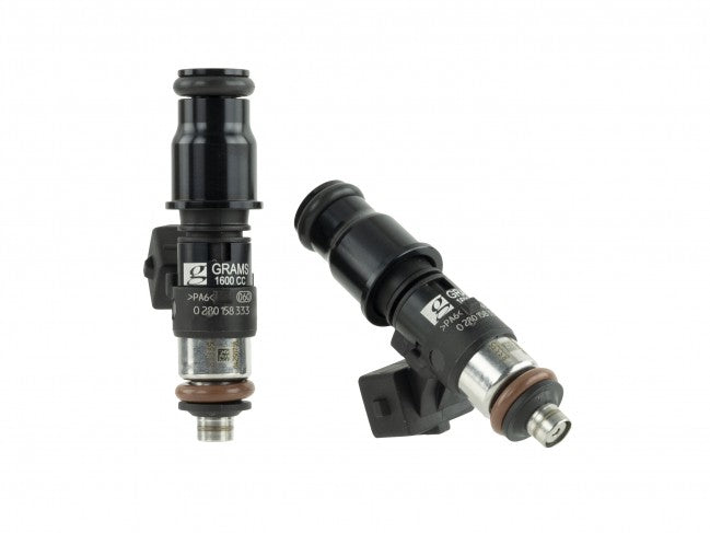 Grams Performance 2000-2005 Honda S2000 1600cc Injector Kit (Set of 4)