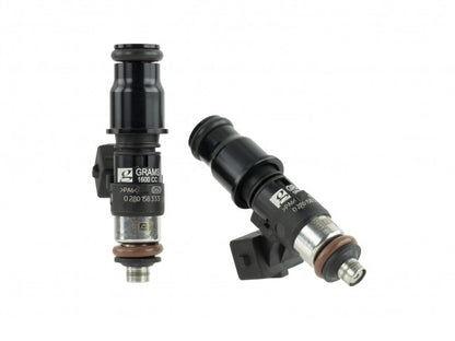 Grams Performance 2000-2005 Honda S2000 1600cc Injector Kit (Set of 4)