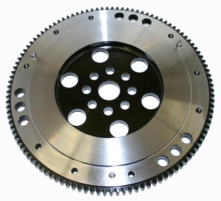 Competition Clutch Lightweight Steel Flywheel 2000-2009 Honda S2000 - Packaging