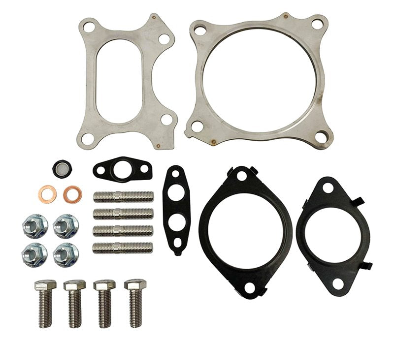 PRL Motorsports Turbocharger Gasket & Hardware Kit Honda / Acura 2.0L Turbo (K20C1)