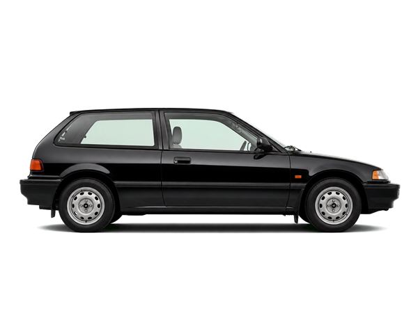 Honda Civic EF