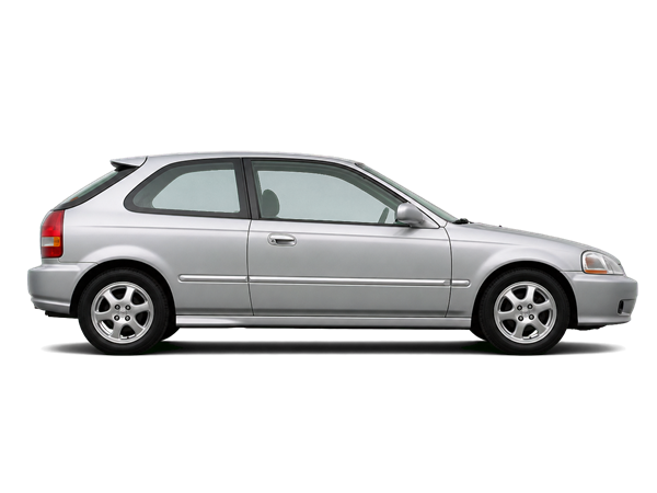 Honda Civic EK