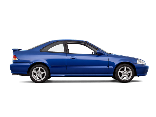 Honda Civic Si EM1