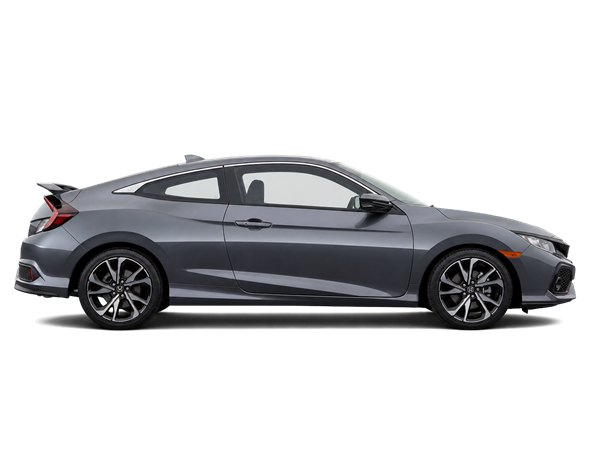 Honda Civic 10th Gen