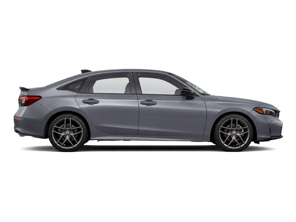 Honda Civic 11th Gen
