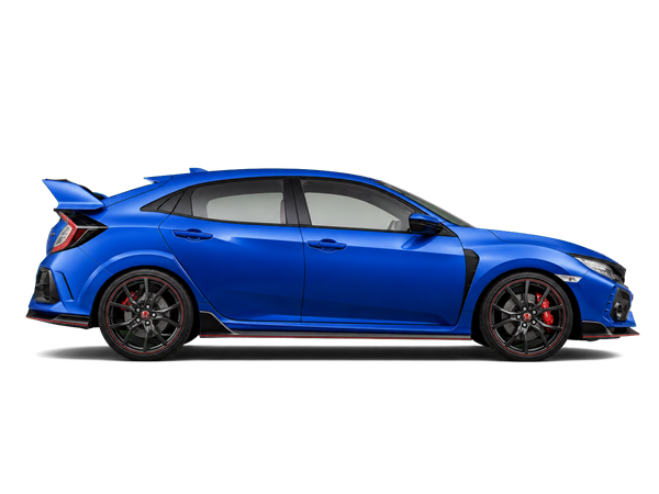 Honda Civic Type-R FK8