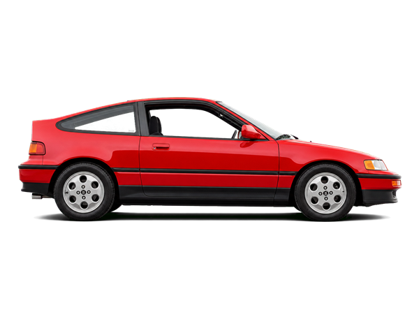 Honda CRX