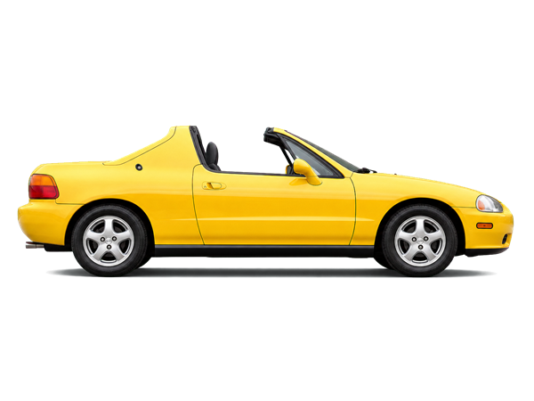 Honda Del Sol