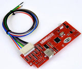 Hondata S300/K-Pro Expansion Subharness