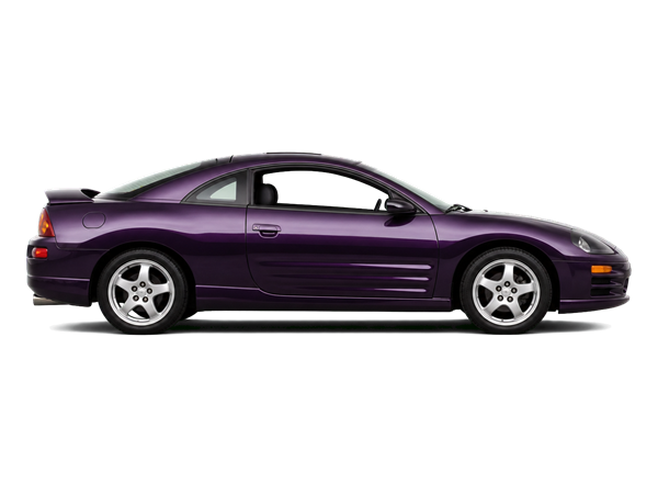 Mitsubishi Eclipse 3G