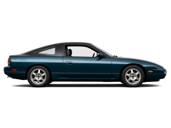 Nissan 240SX S13