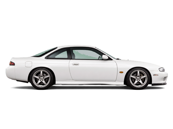 Nissan 240SX S14