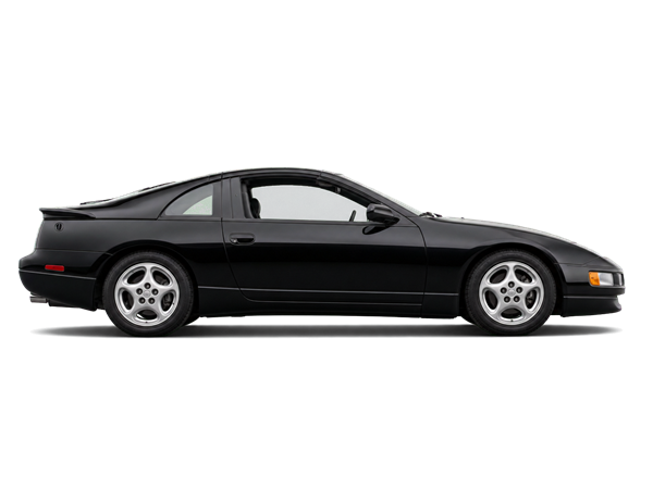 Nissan 300ZX Z32