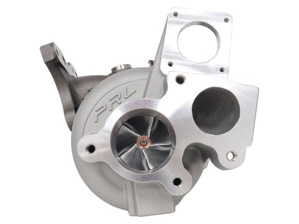 PRL Motorsports 4847RS Drop-In Turbocharger Upgrade 2016-2021 Honda Civic 1.5T