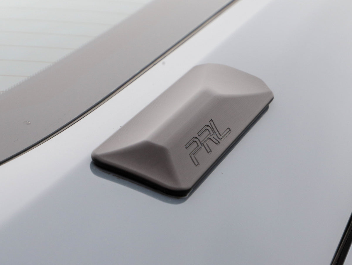 PRL Motorsports Wing Delete 2023+ Honda Civic Type-R FL5