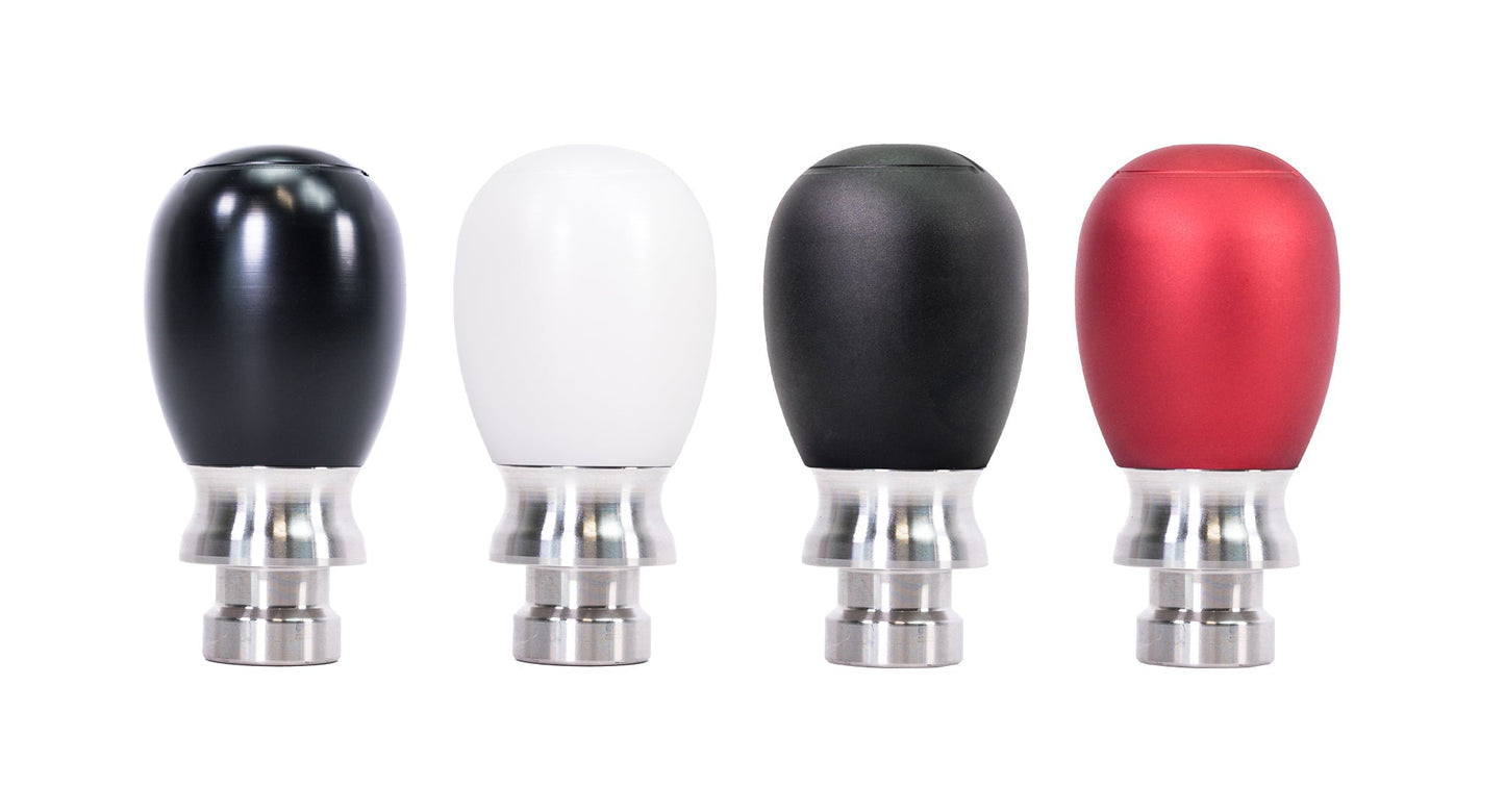 PRL Motorsports Adjustable Shift Knob & Collar Kit Most Honda / Acura Models