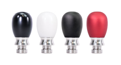 PRL Motorsports Adjustable Shift Knob & Collar Kit Most Honda / Acura Models