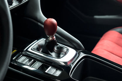 PRL Motorsports Adjustable Shift Knob & Collar Kit Most Honda / Acura Models